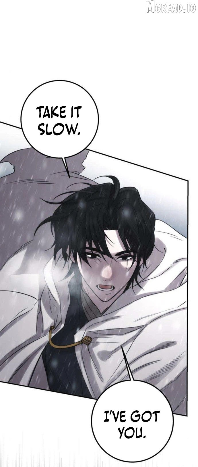 Read Immortal's Way of Life EN Manga Online