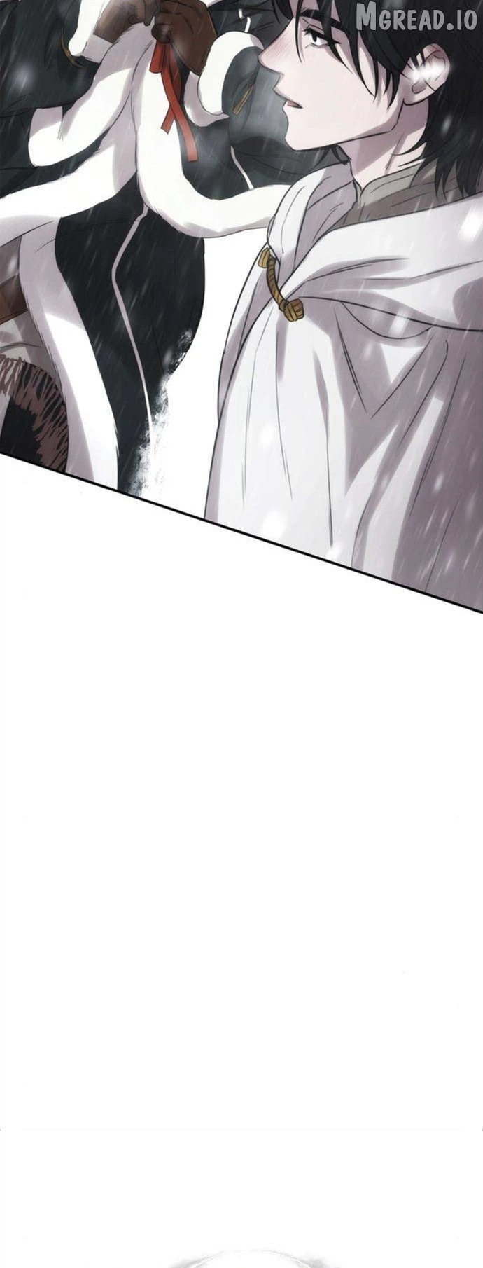 Read Immortal's Way of Life EN Manga Online
