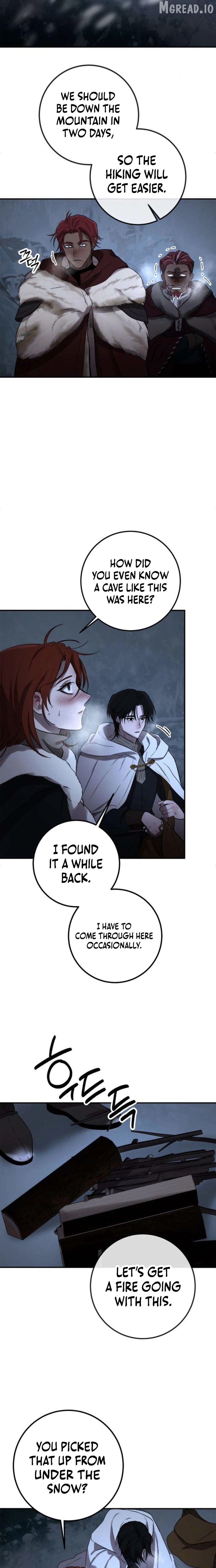 Read Immortal's Way of Life EN Manga Online