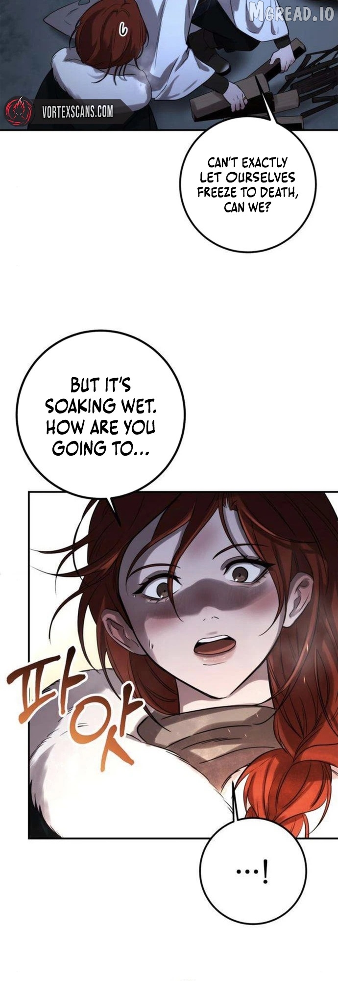 Read Immortal's Way of Life EN Manga Online