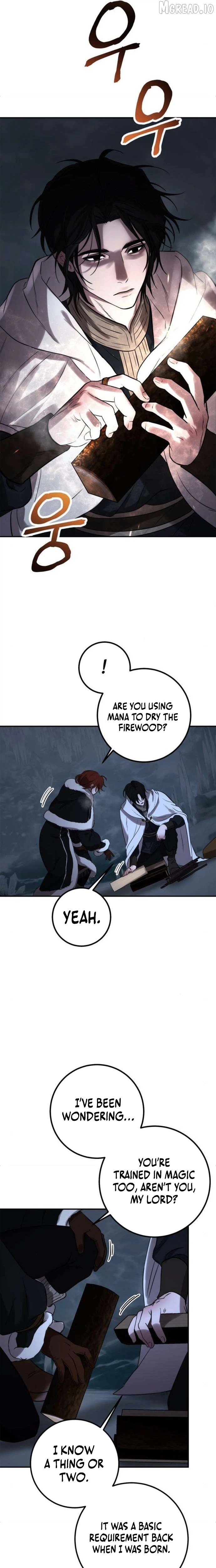 Read Immortal's Way of Life EN Manga Online