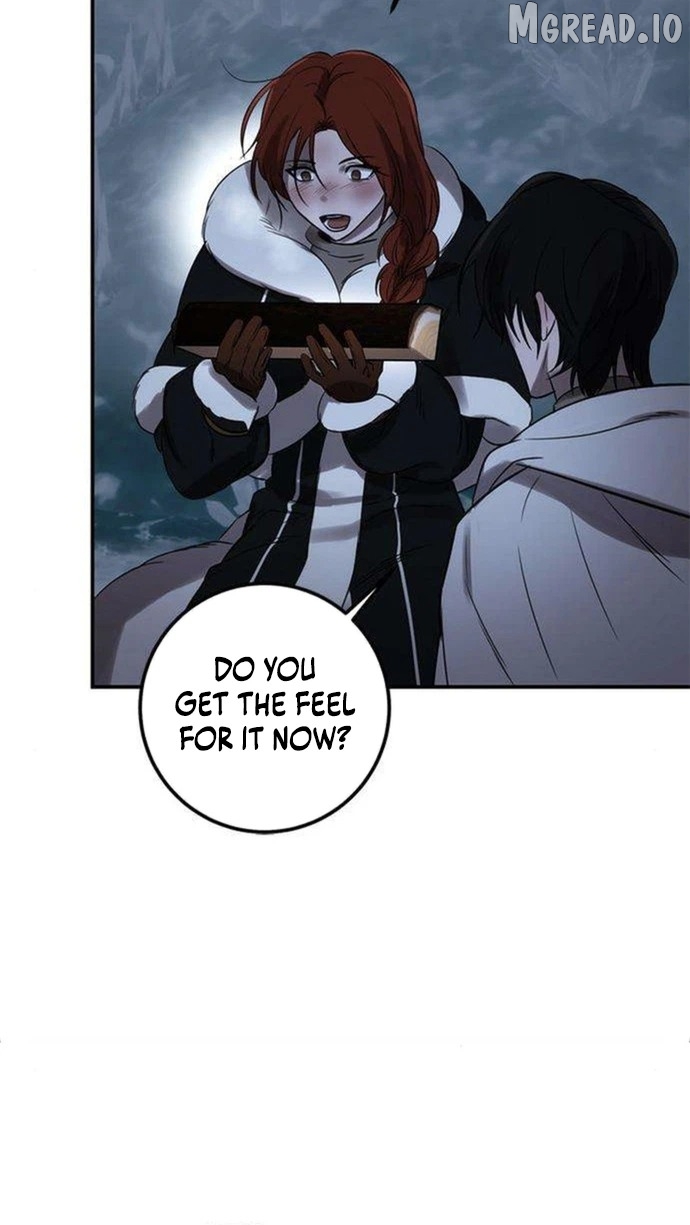 Read Immortal's Way of Life EN Manga Online
