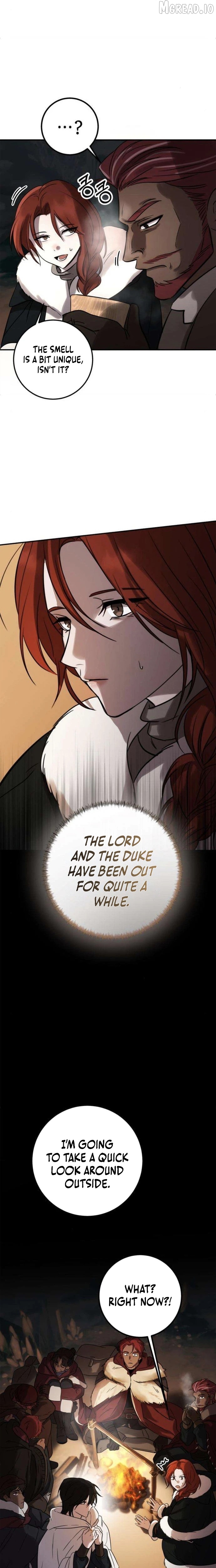 Read Immortal's Way of Life EN Manga Online