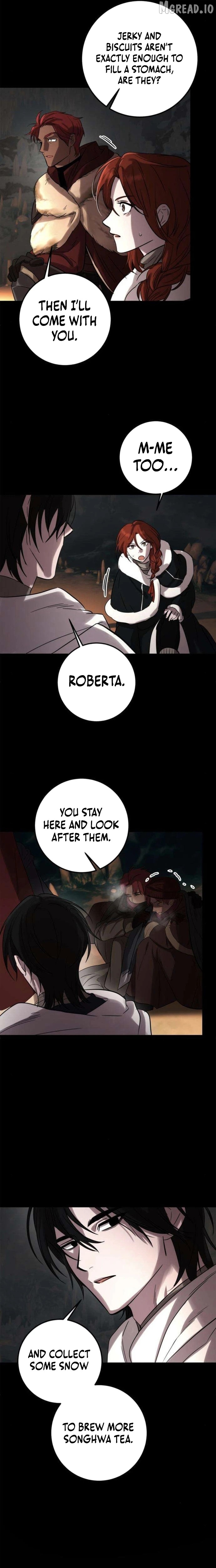 Read Immortal's Way of Life EN Manga Online
