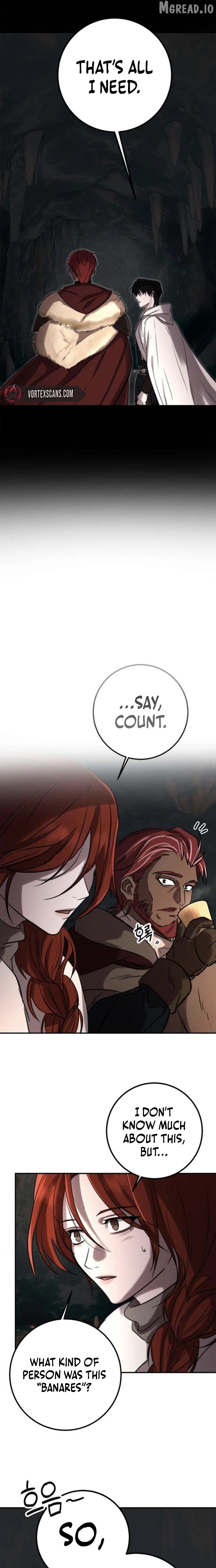Read Immortal's Way of Life EN Manga Online