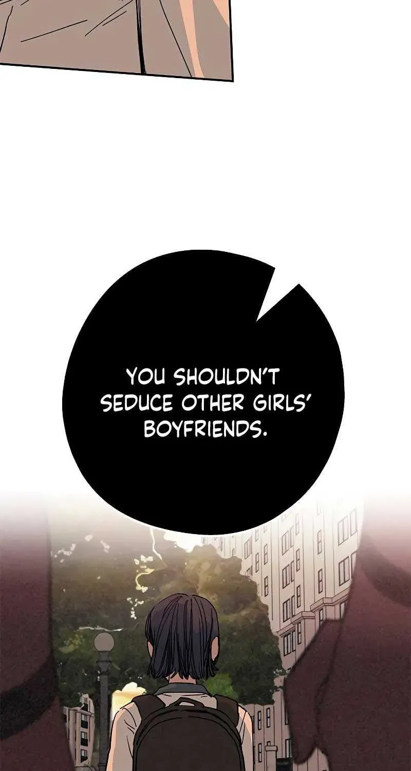 Read In Between EN Manga Online