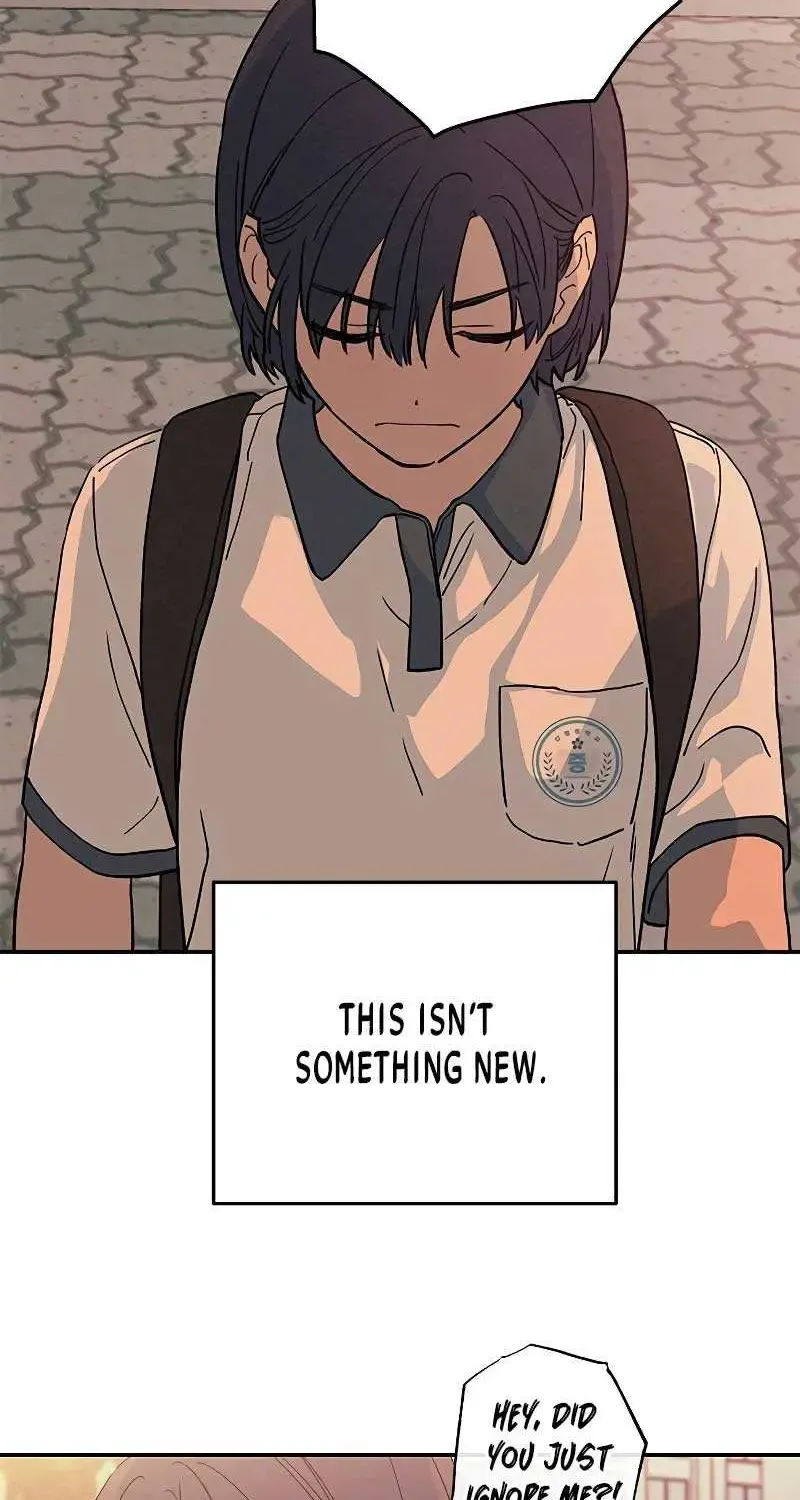 Read In Between EN Manga Online