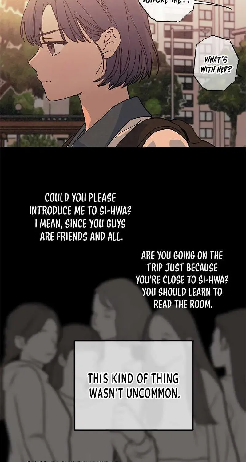 Read In Between EN Manga Online