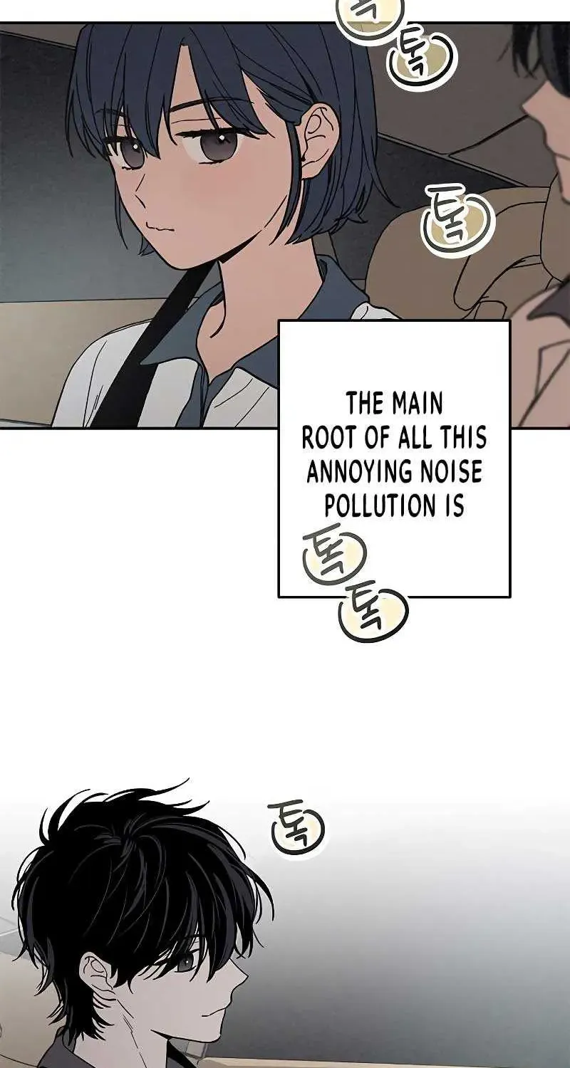Read In Between EN Manga Online