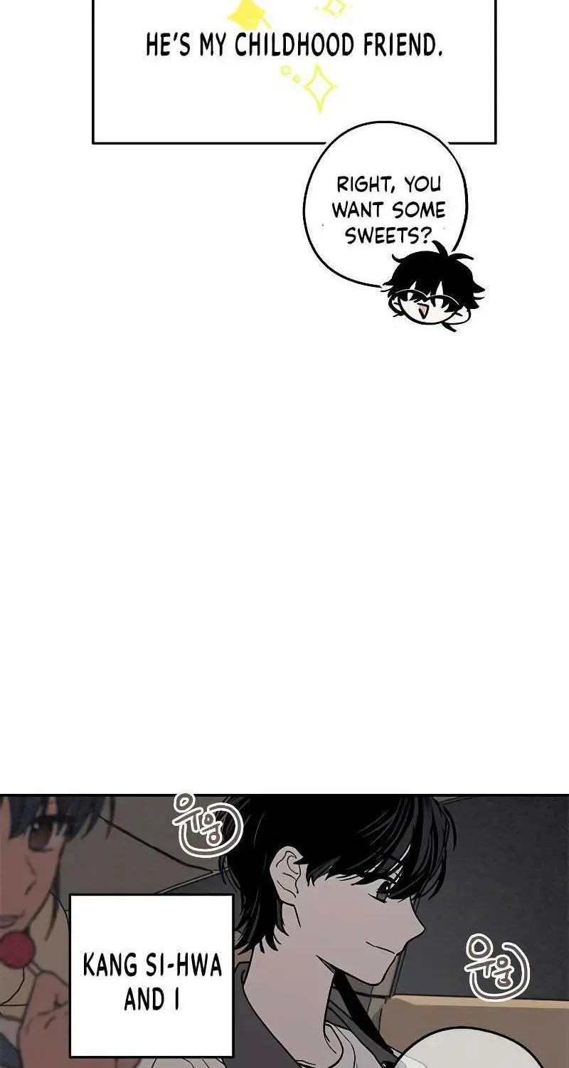 Read In Between EN Manga Online