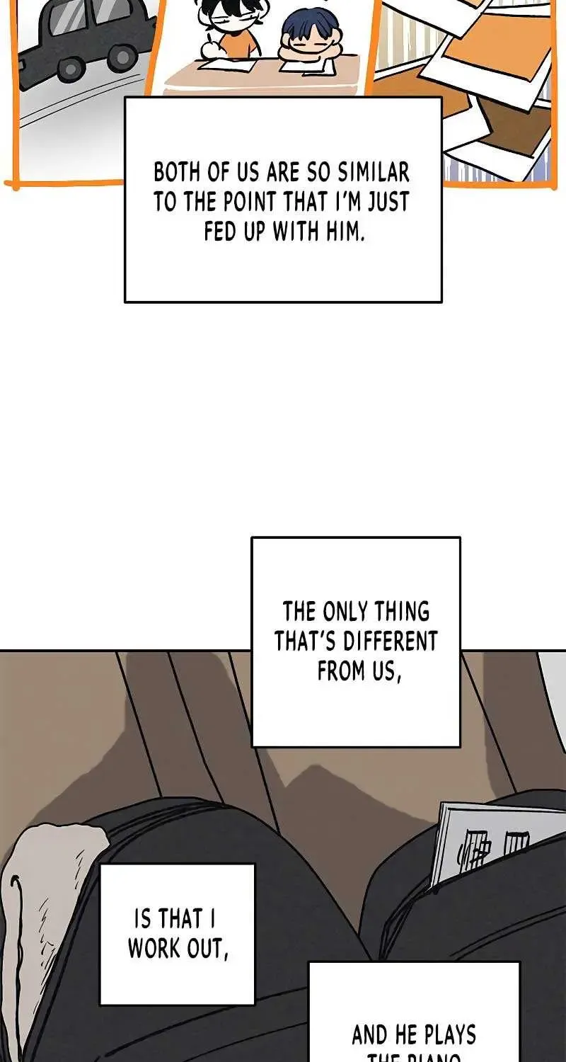 Read In Between EN Manga Online