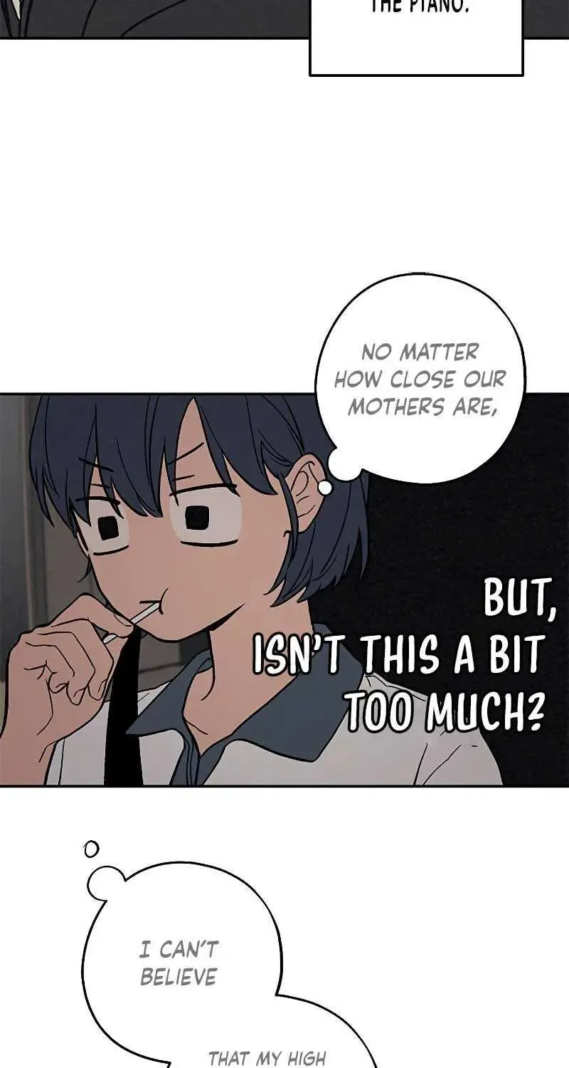 Read In Between EN Manga Online