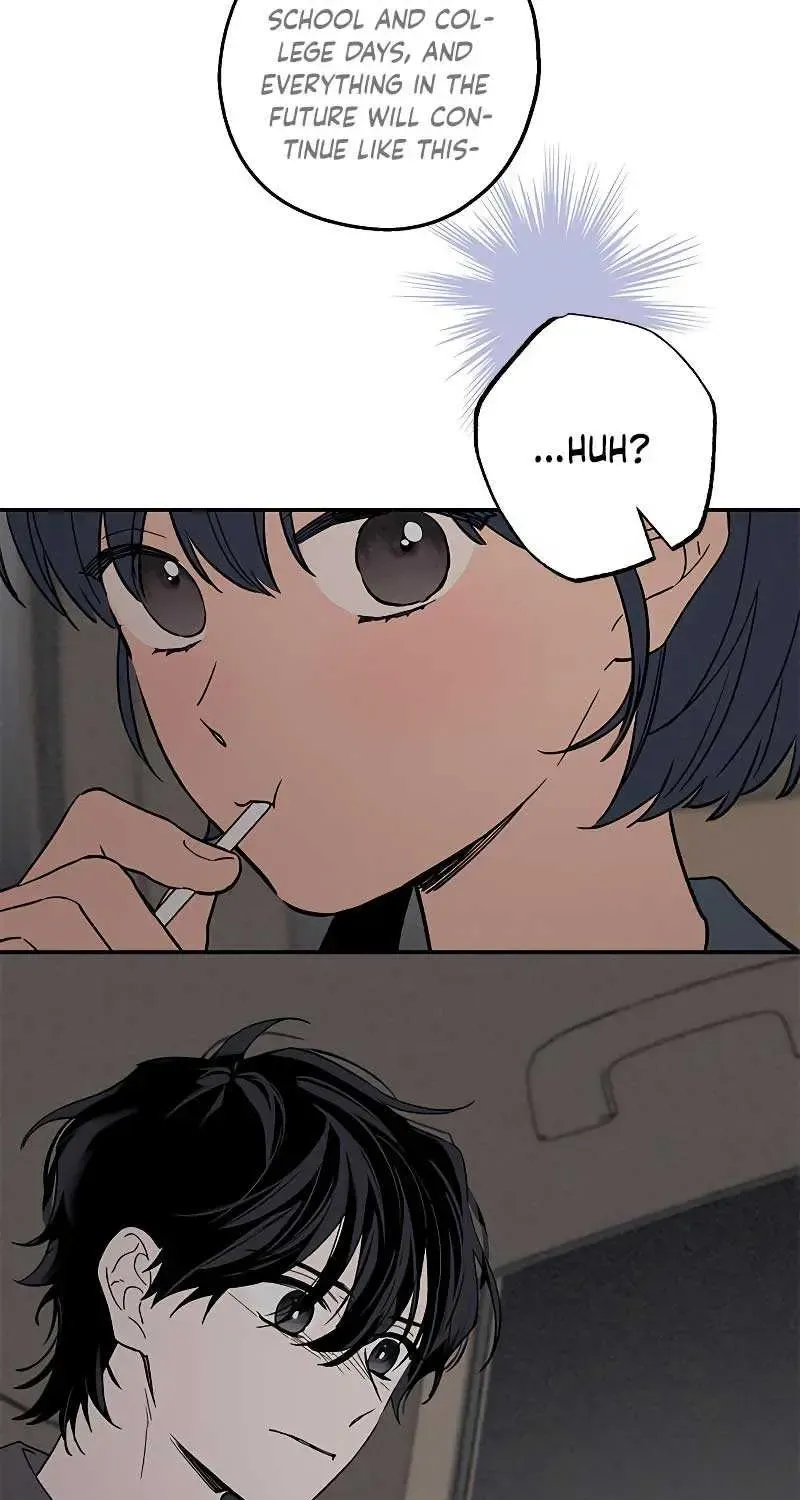 Read In Between EN Manga Online