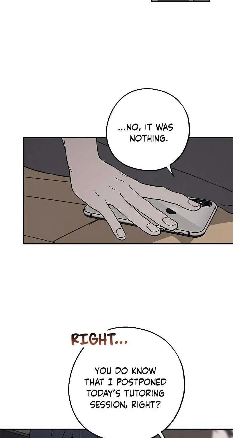 Read In Between EN Manga Online