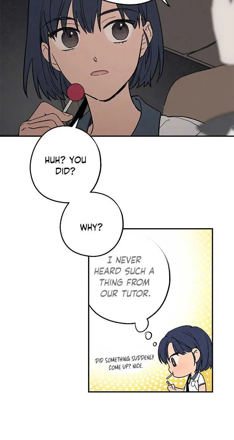 Read In Between EN Manga Online