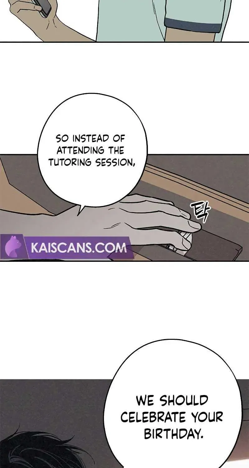 Read In Between EN Manga Online