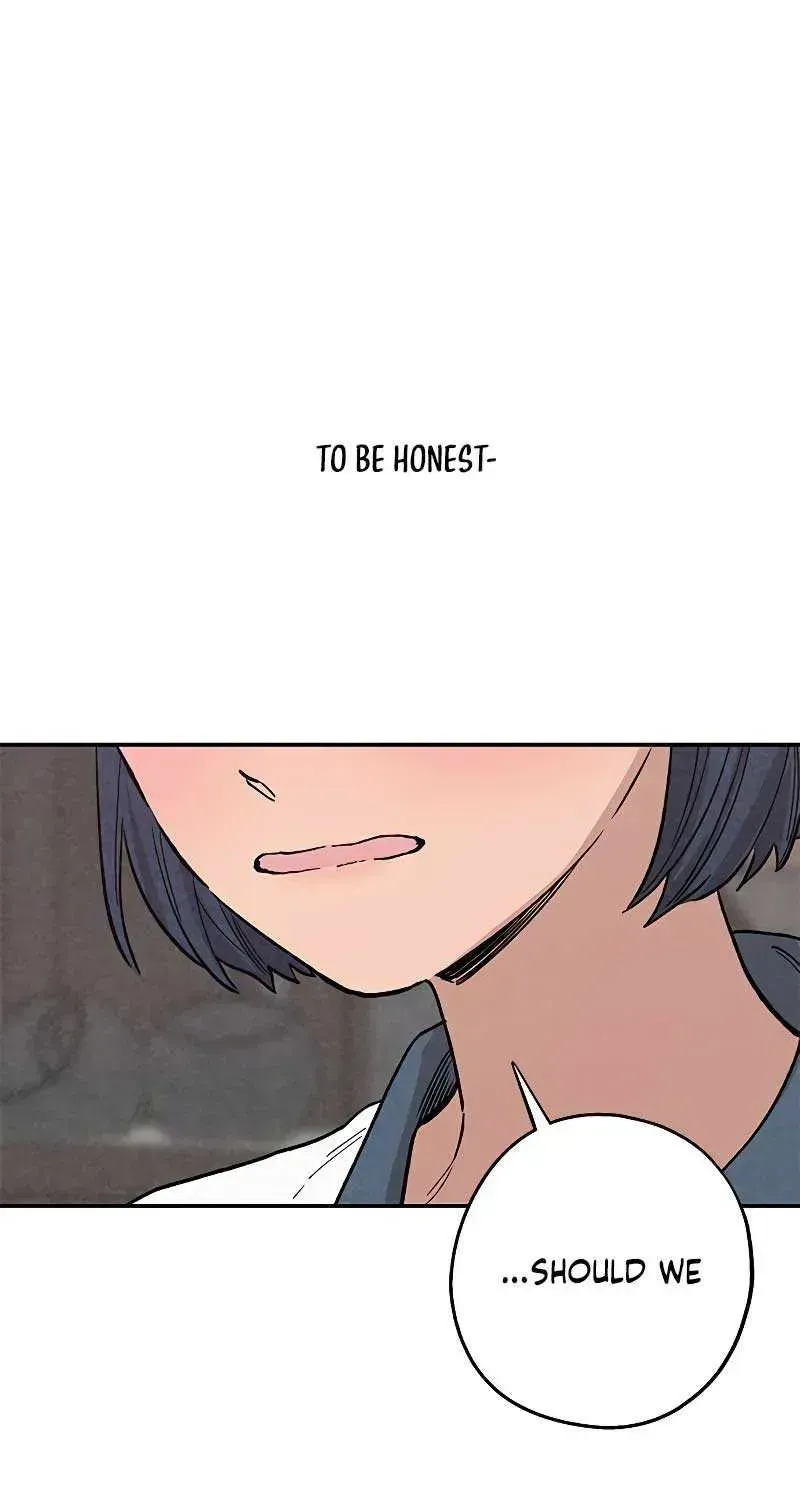 Read In Between EN Manga Online