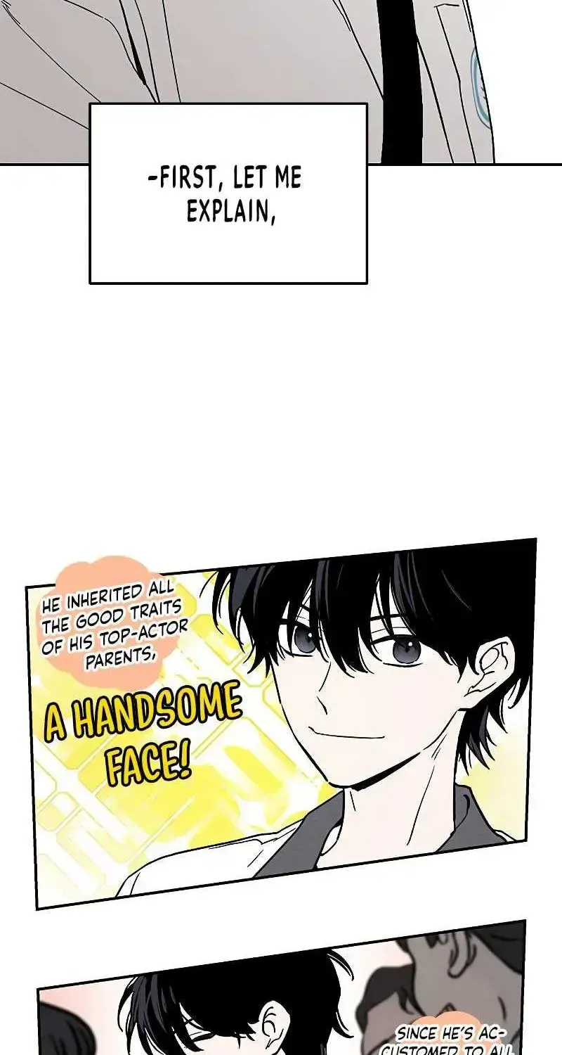 Read In Between EN Manga Online