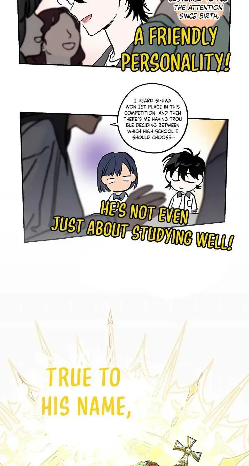 Read In Between EN Manga Online