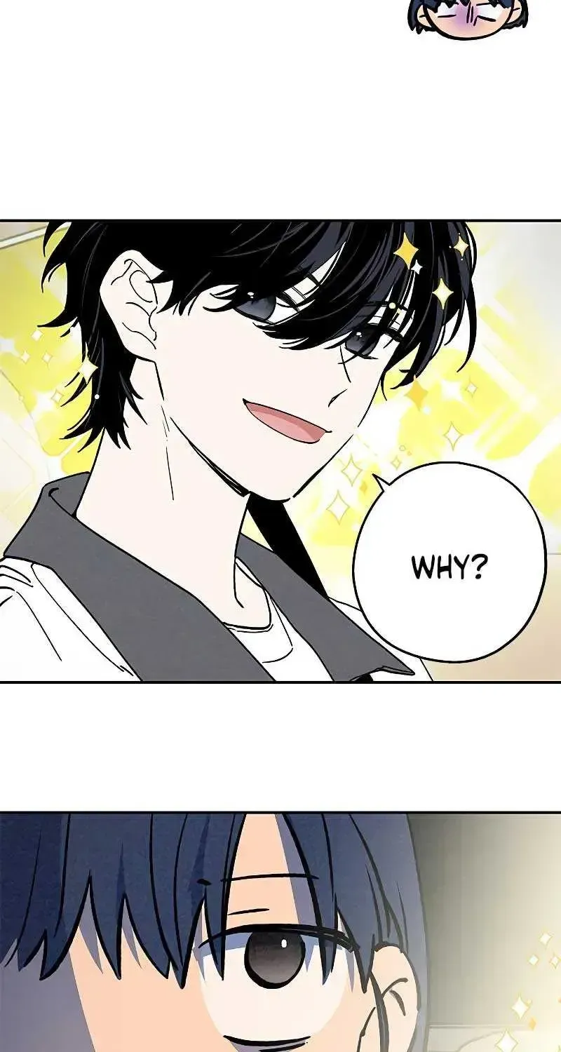 Read In Between EN Manga Online