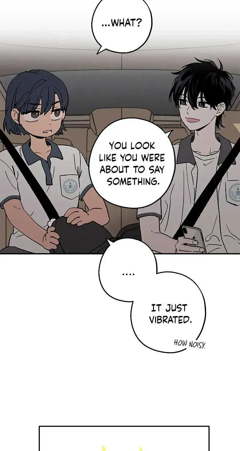 Read In Between EN Manga Online