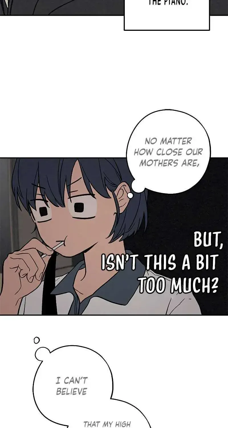Read In Between EN Manga Online