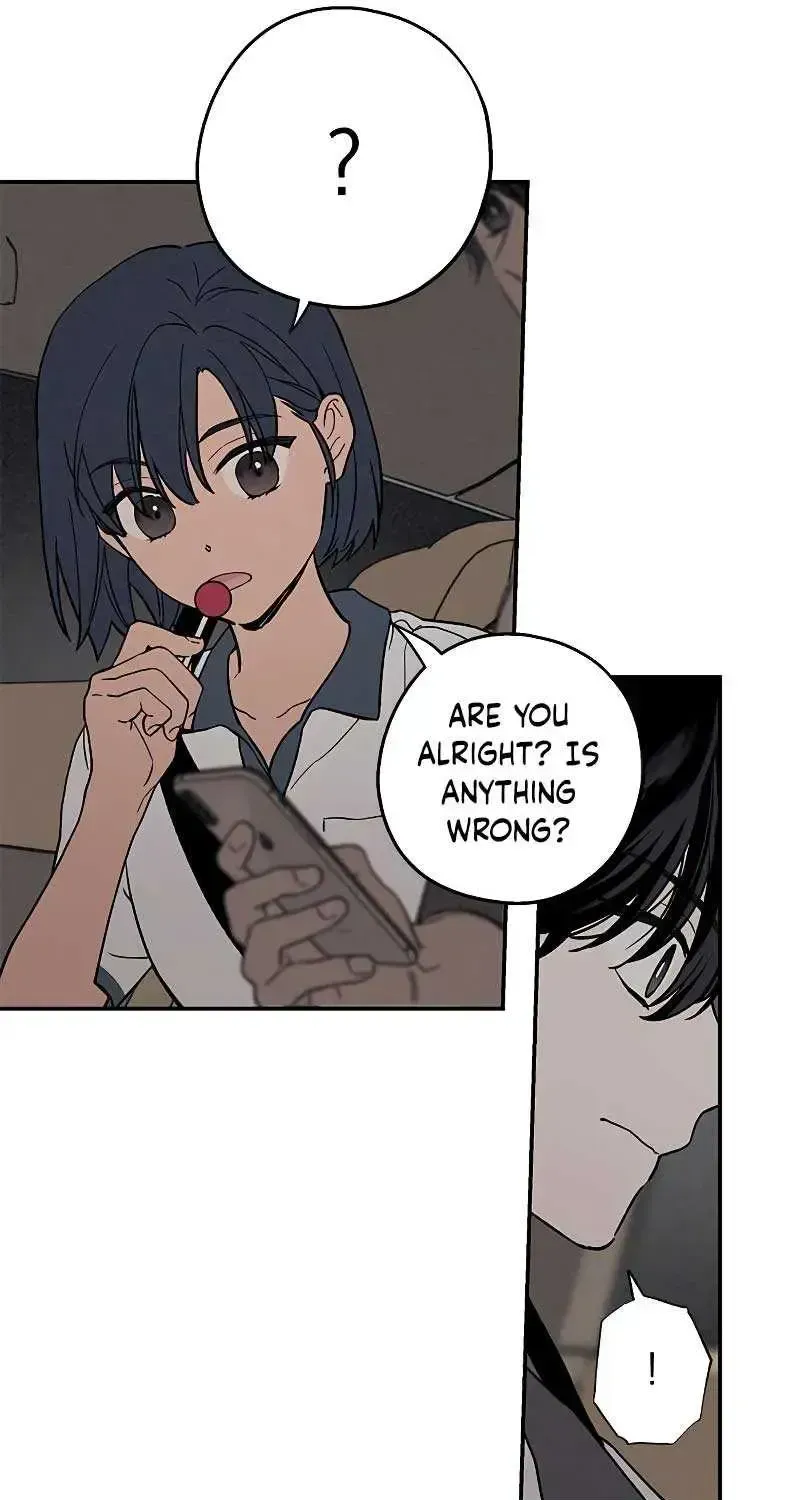 Read In Between EN Manga Online