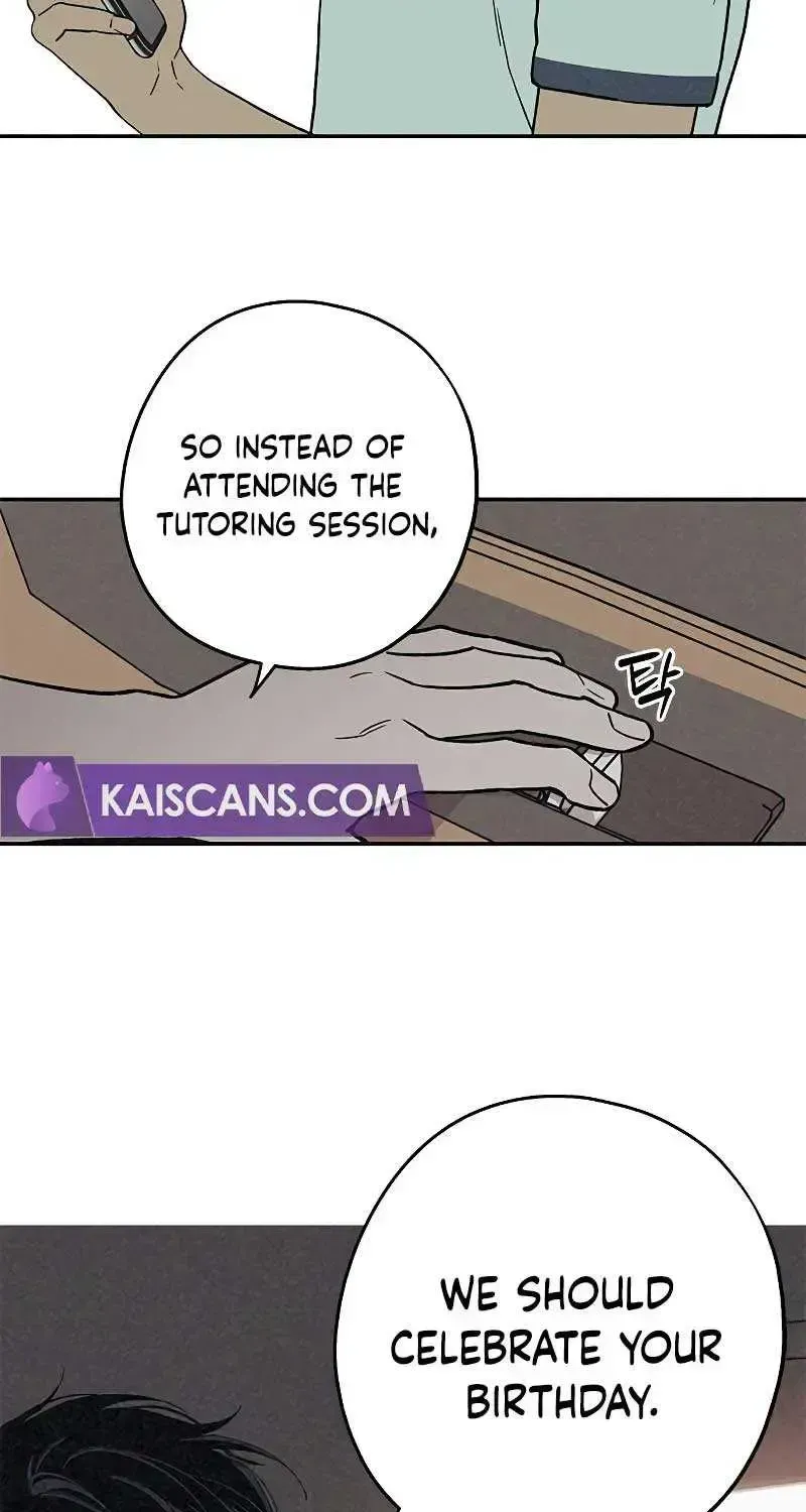 Read In Between EN Manga Online