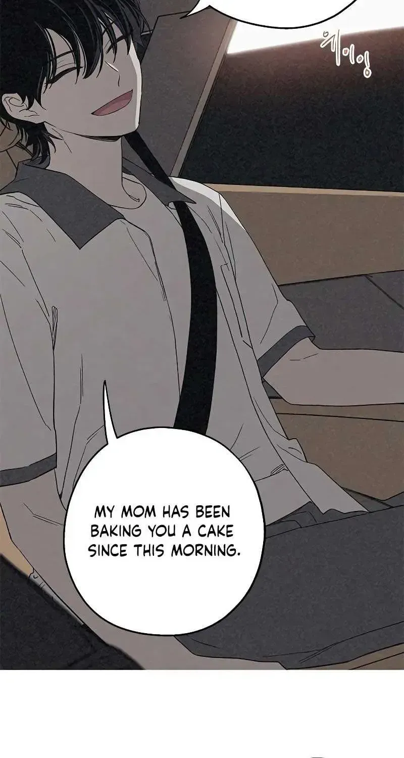 Read In Between EN Manga Online