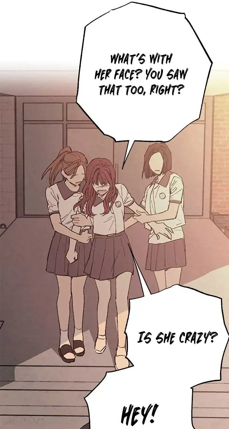 Read In Between EN Manga Online