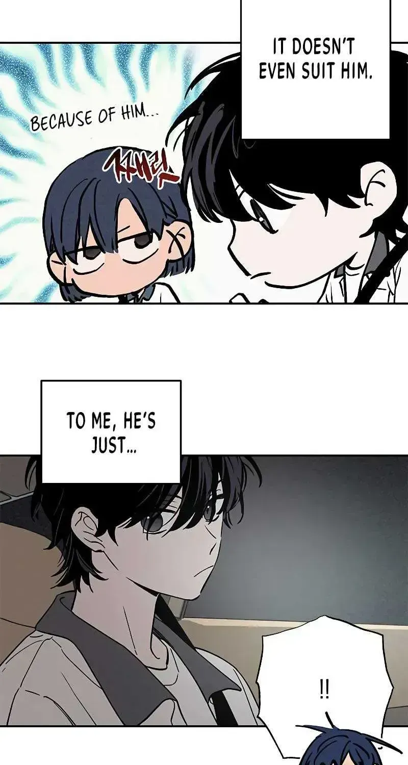 Read In Between EN Manga Online