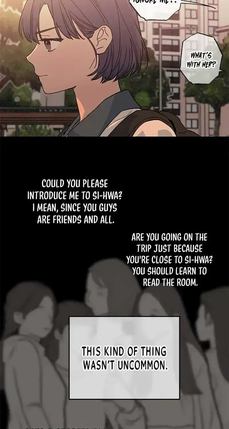 Read In Between EN Manga Online