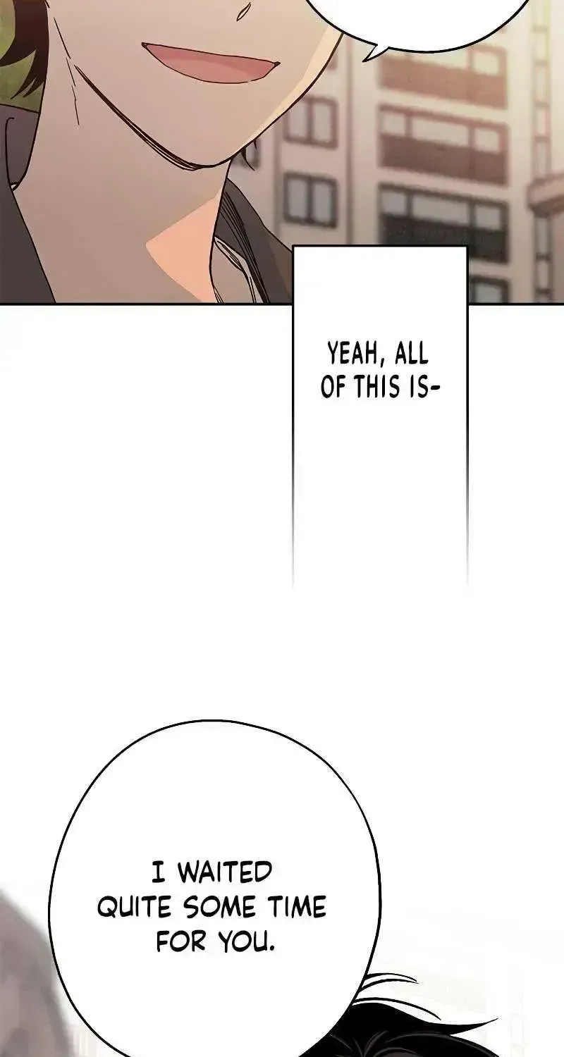 Read In Between EN Manga Online
