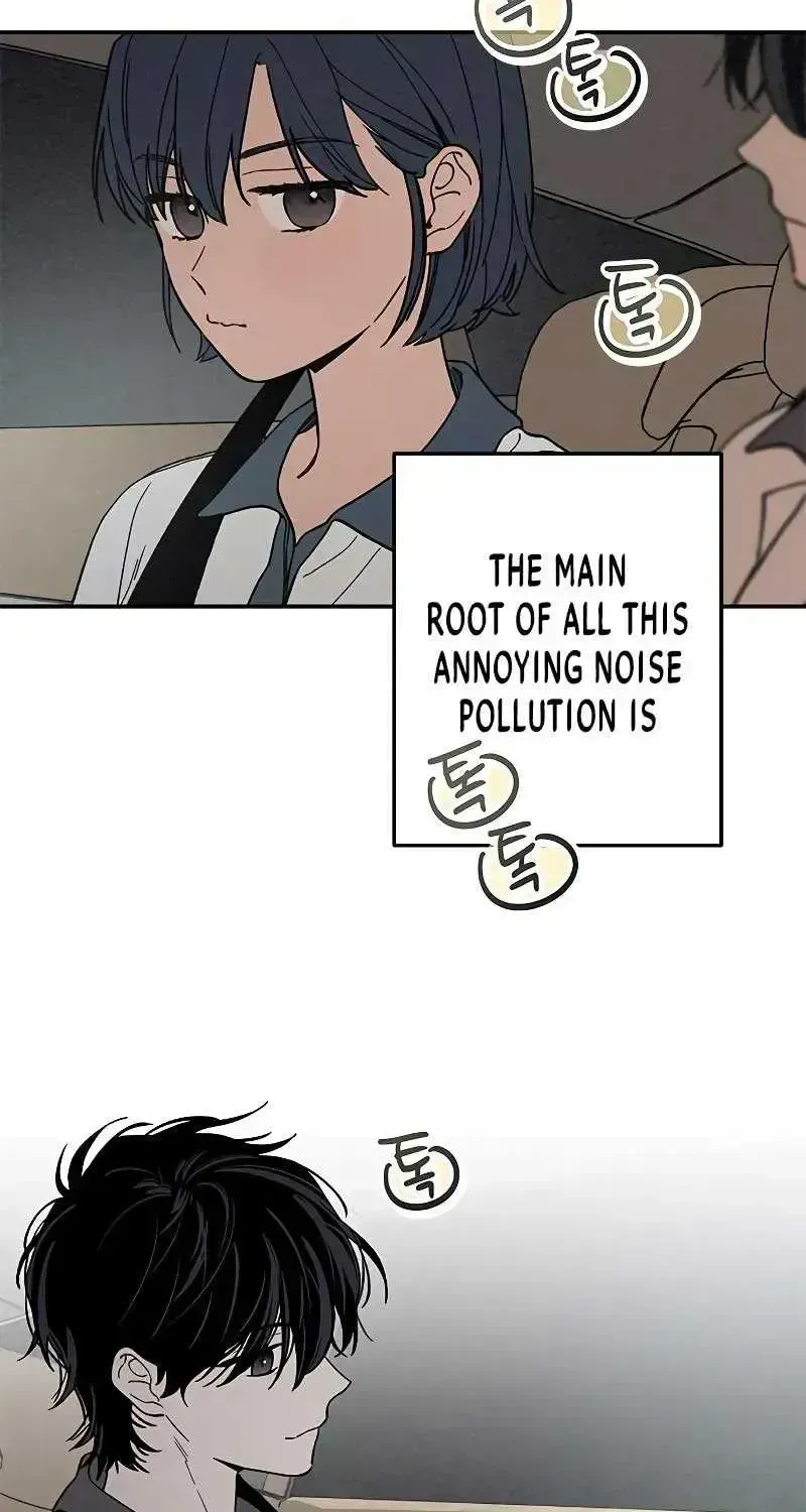 Read In Between EN Manga Online
