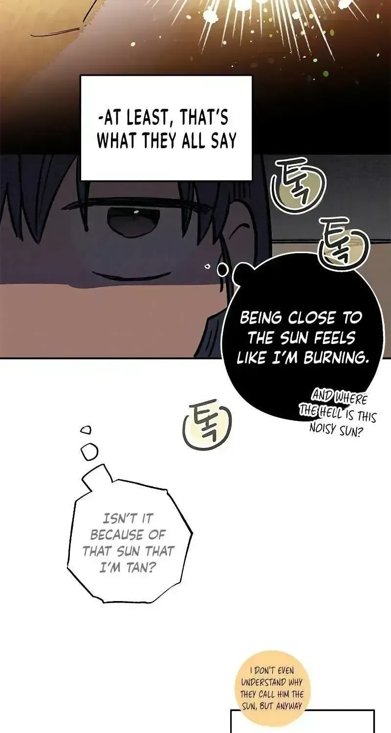 Read In Between EN Manga Online