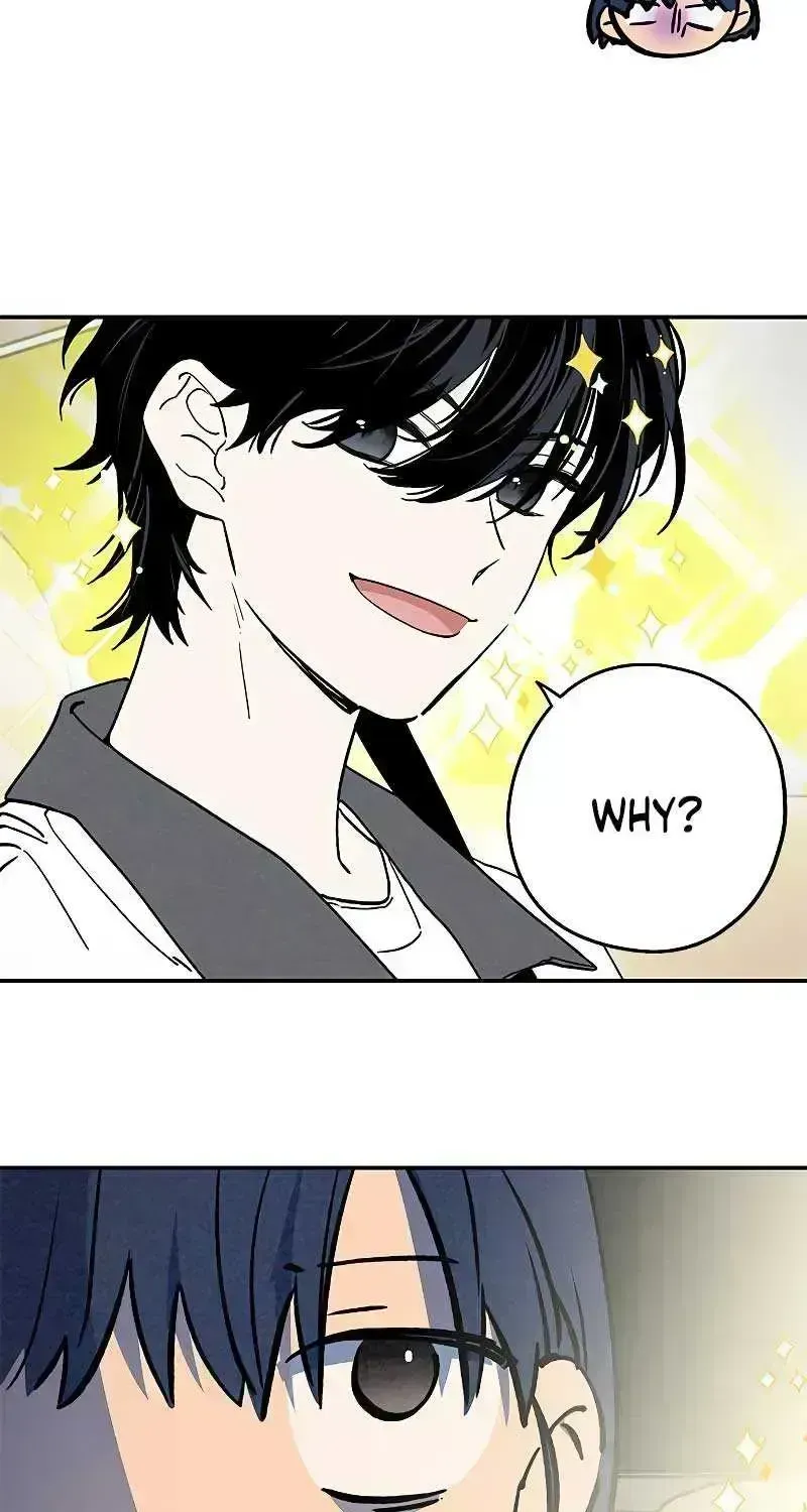 Read In Between EN Manga Online