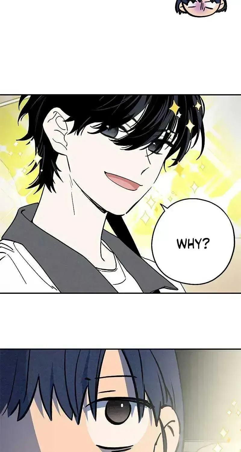 Read In Between EN Manga Online