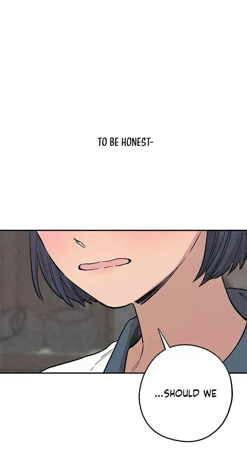 Read In Between EN Manga Online