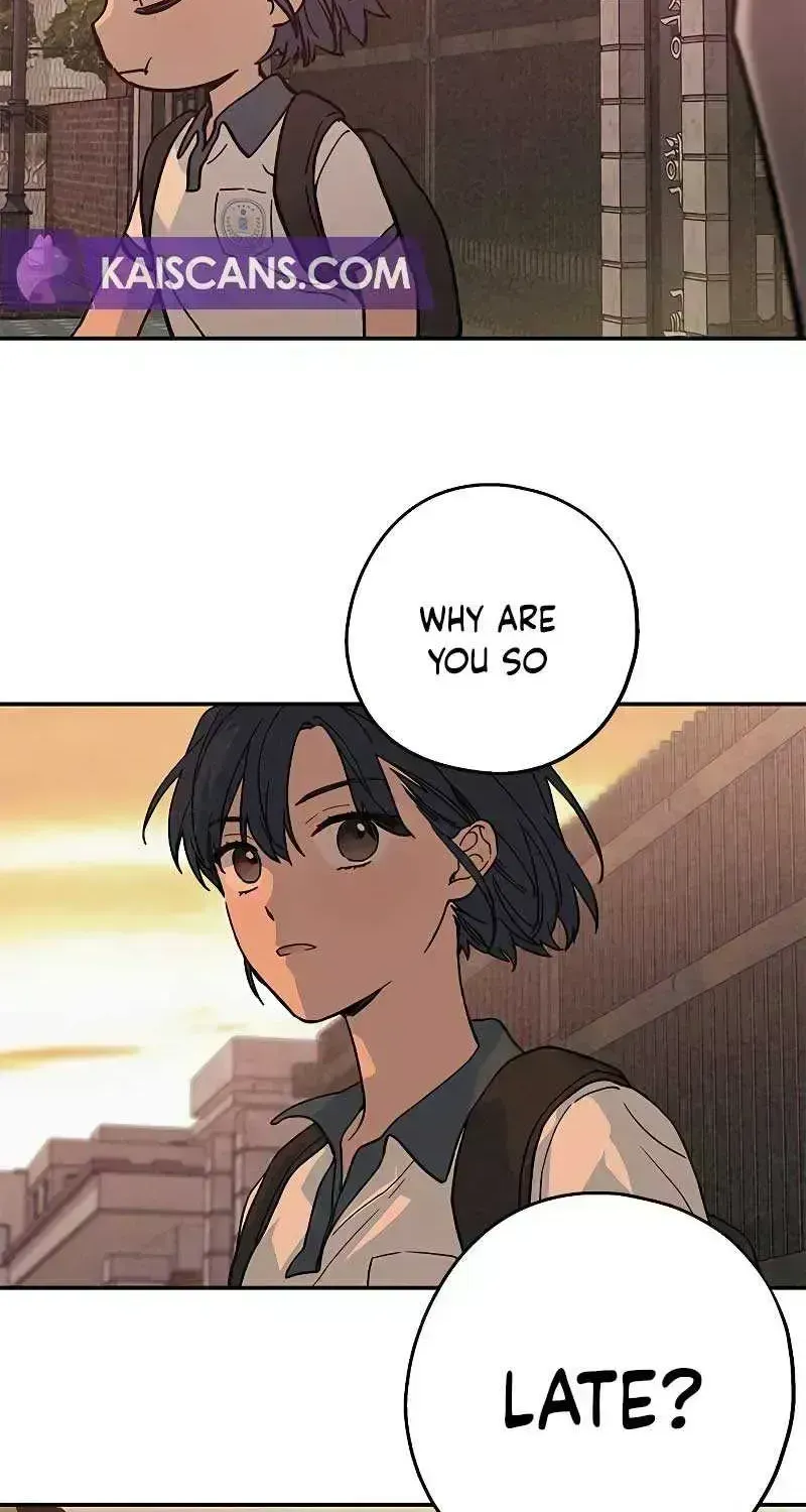 Read In Between EN Manga Online
