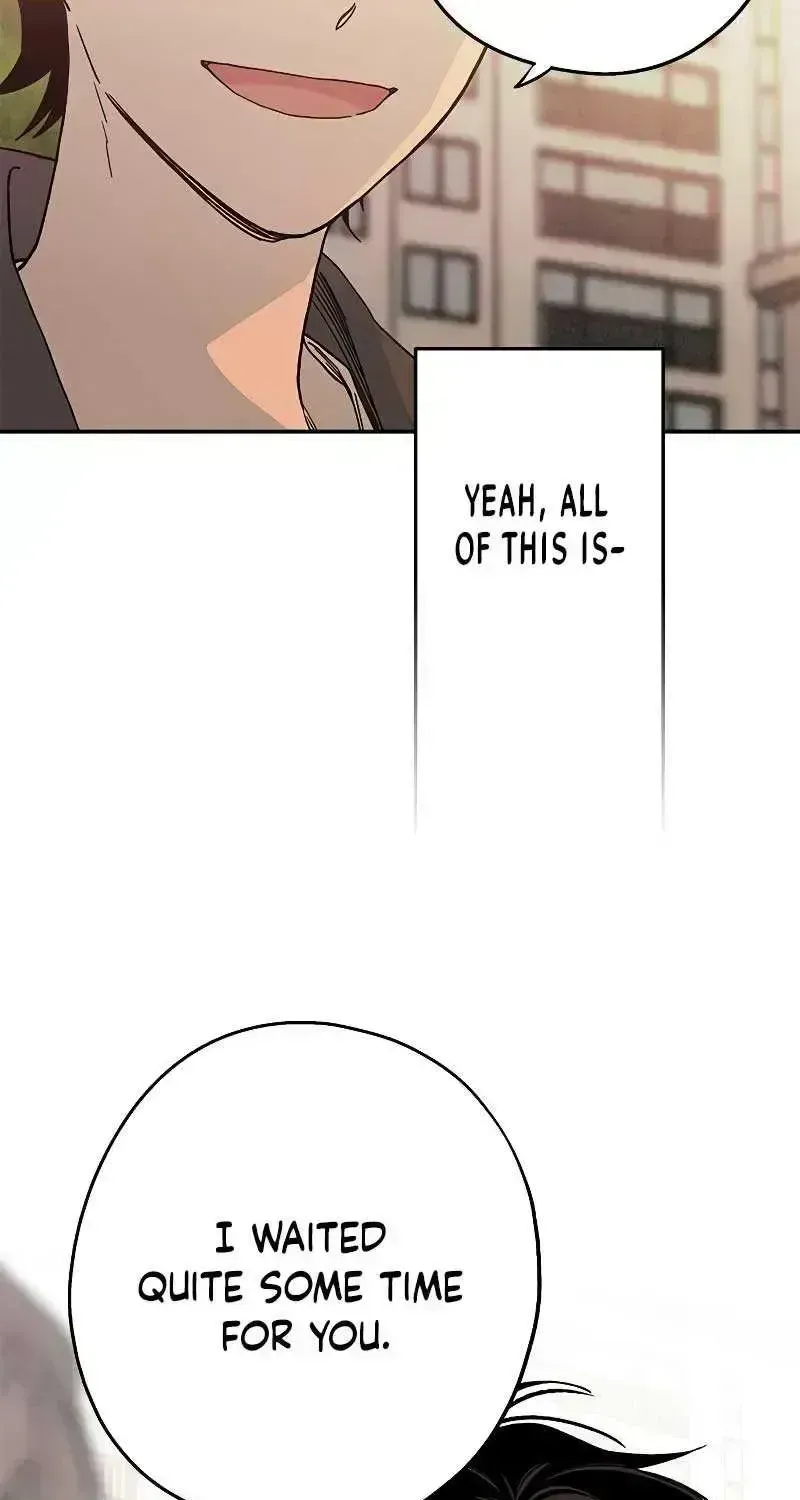 Read In Between EN Manga Online