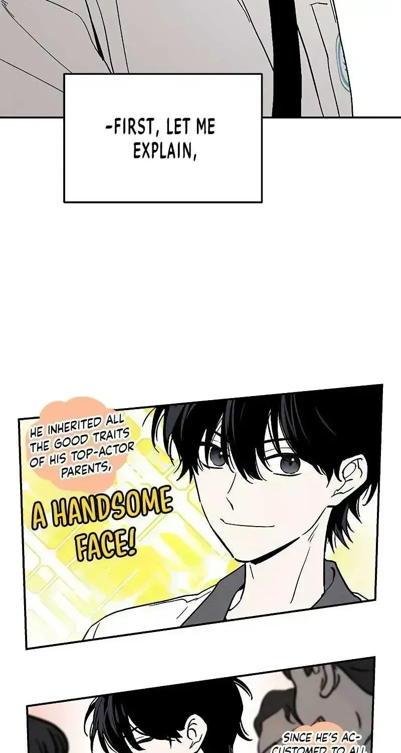 Read In Between EN Manga Online