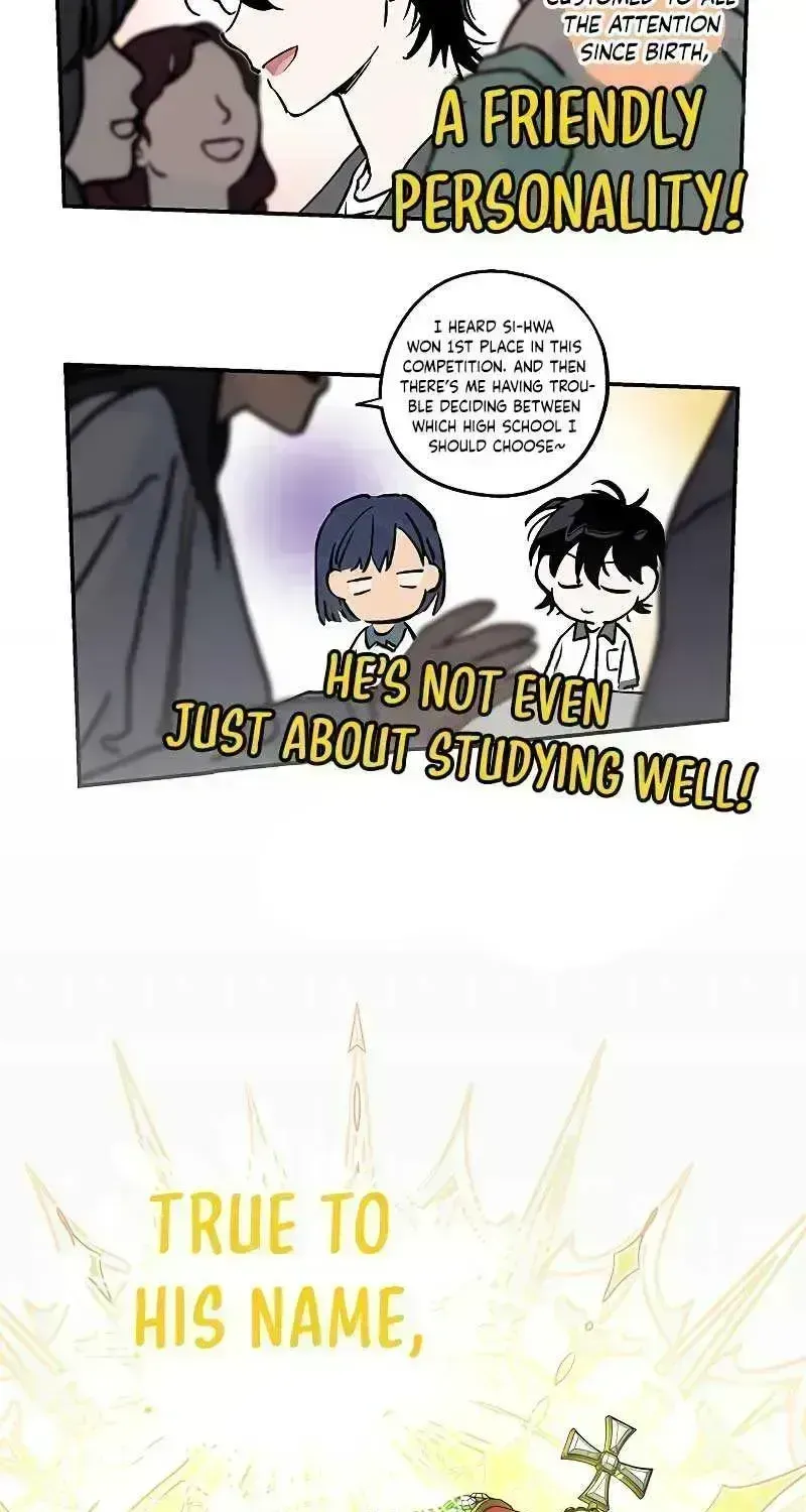 Read In Between EN Manga Online