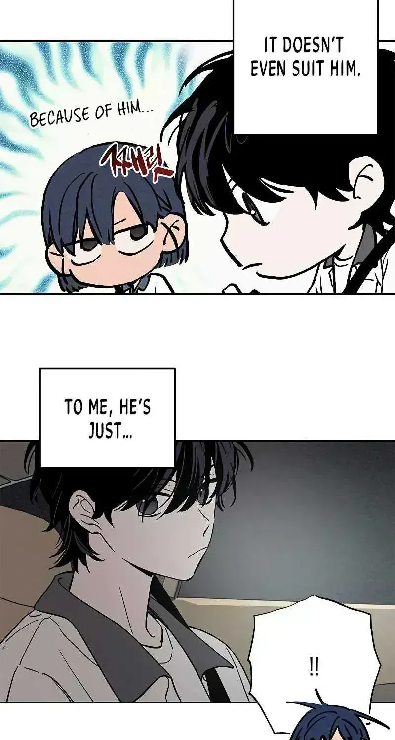 Read In Between EN Manga Online