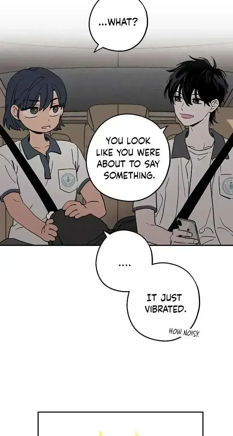 Read In Between EN Manga Online