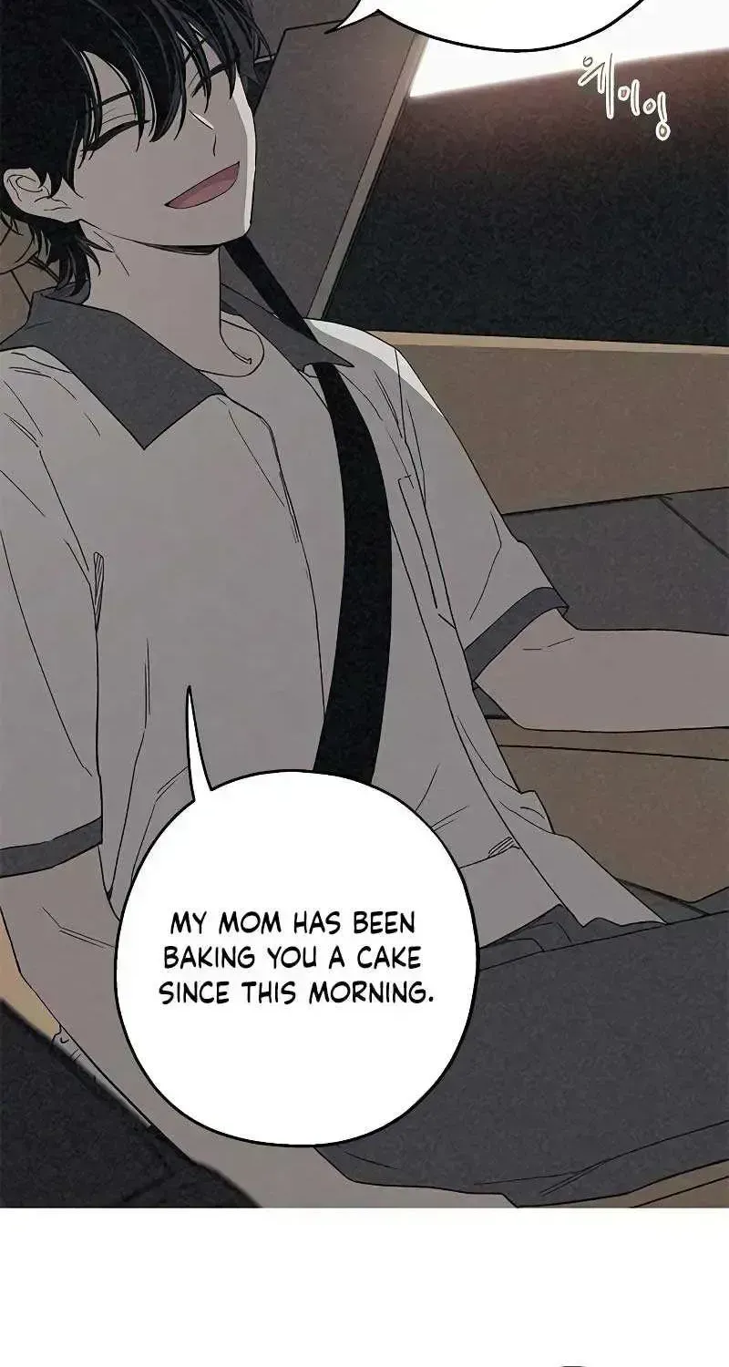 Read In Between EN Manga Online
