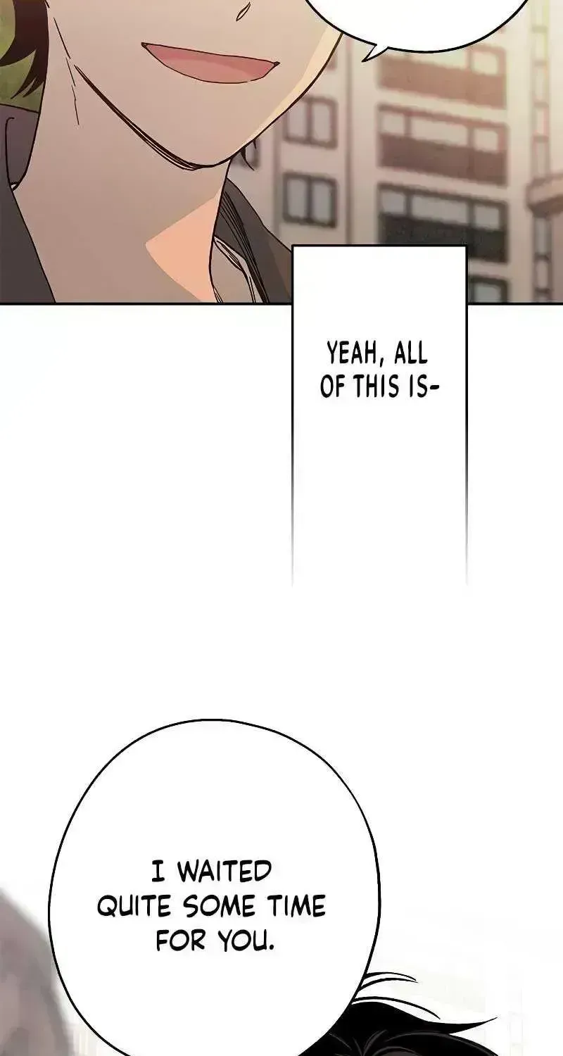 Read In Between EN Manga Online
