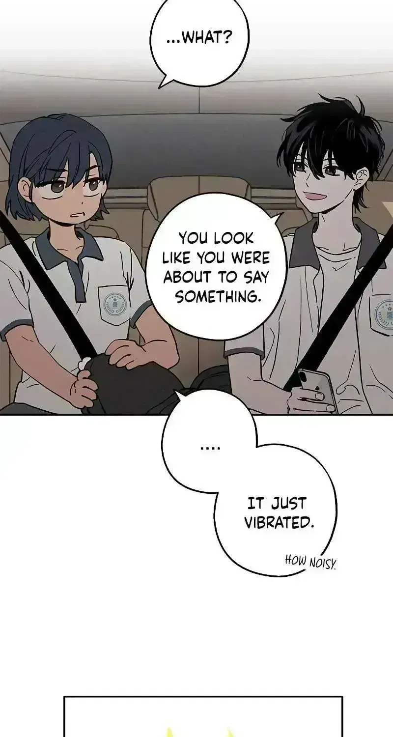 Read In Between EN Manga Online