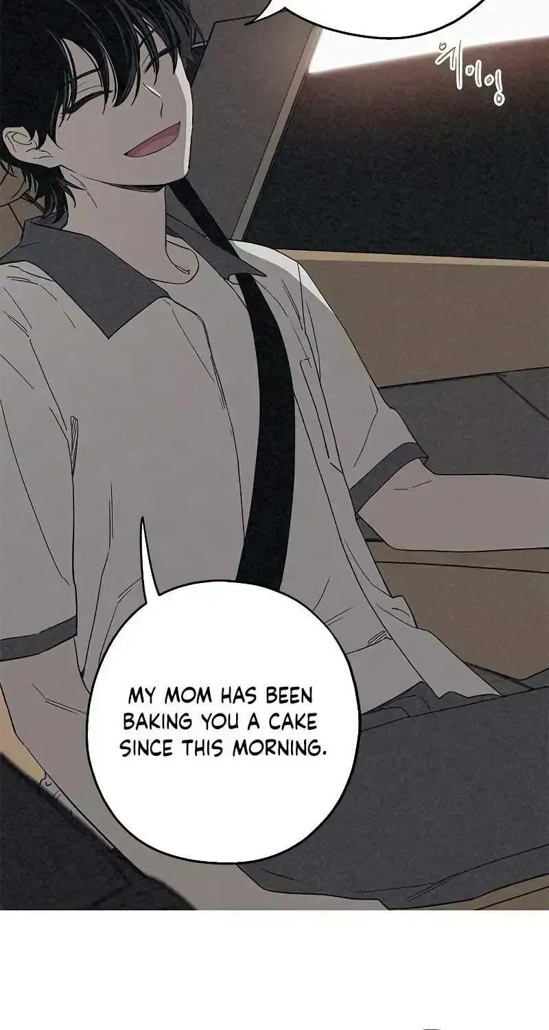 Read In Between EN Manga Online