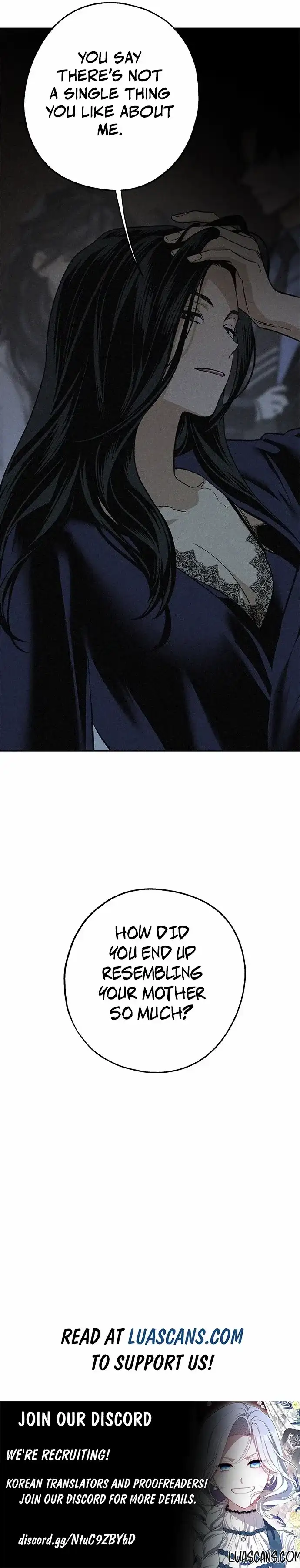 Read In Between EN Manga Online
