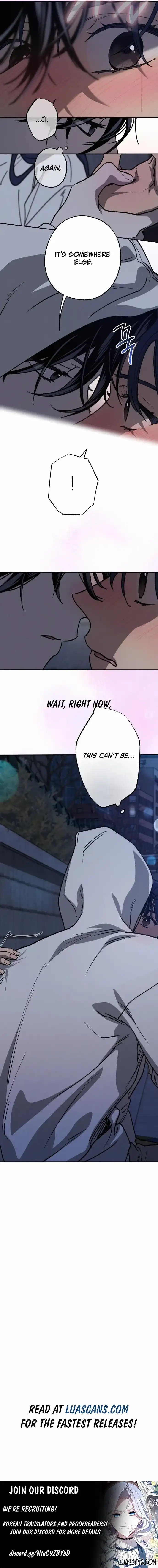 Read In Between EN Manga Online